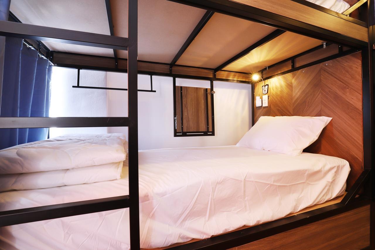 Fourc Hotel Ho Si Minh-város Kültér fotó