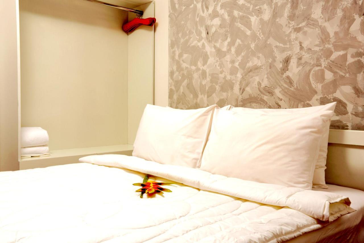 Fourc Hotel Ho Si Minh-város Kültér fotó